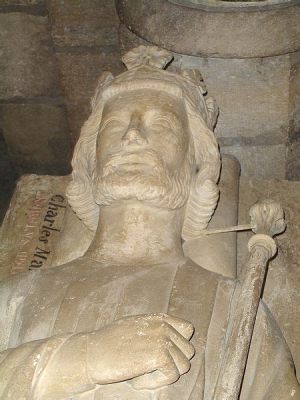 De 'Autel van Poitiers'! Een Mysterieus Monument uit het Frankische Rijkson